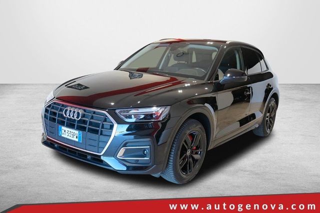 AUDI AUDI Q5 35 TDI 163CV S TRONIC BUSINESS ( FARI LE