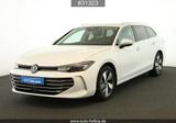 Volkswagen Passat Variant 1.5 eTSI Business #17Z#ACC#Cam# - VW Passat Variant von 2025