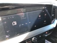 Opel Mokka - Vorschau Bild 19