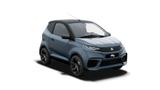 Aixam City Ambition Sport E5+ 6 kW (8 PS) - Aixam in Dortmund