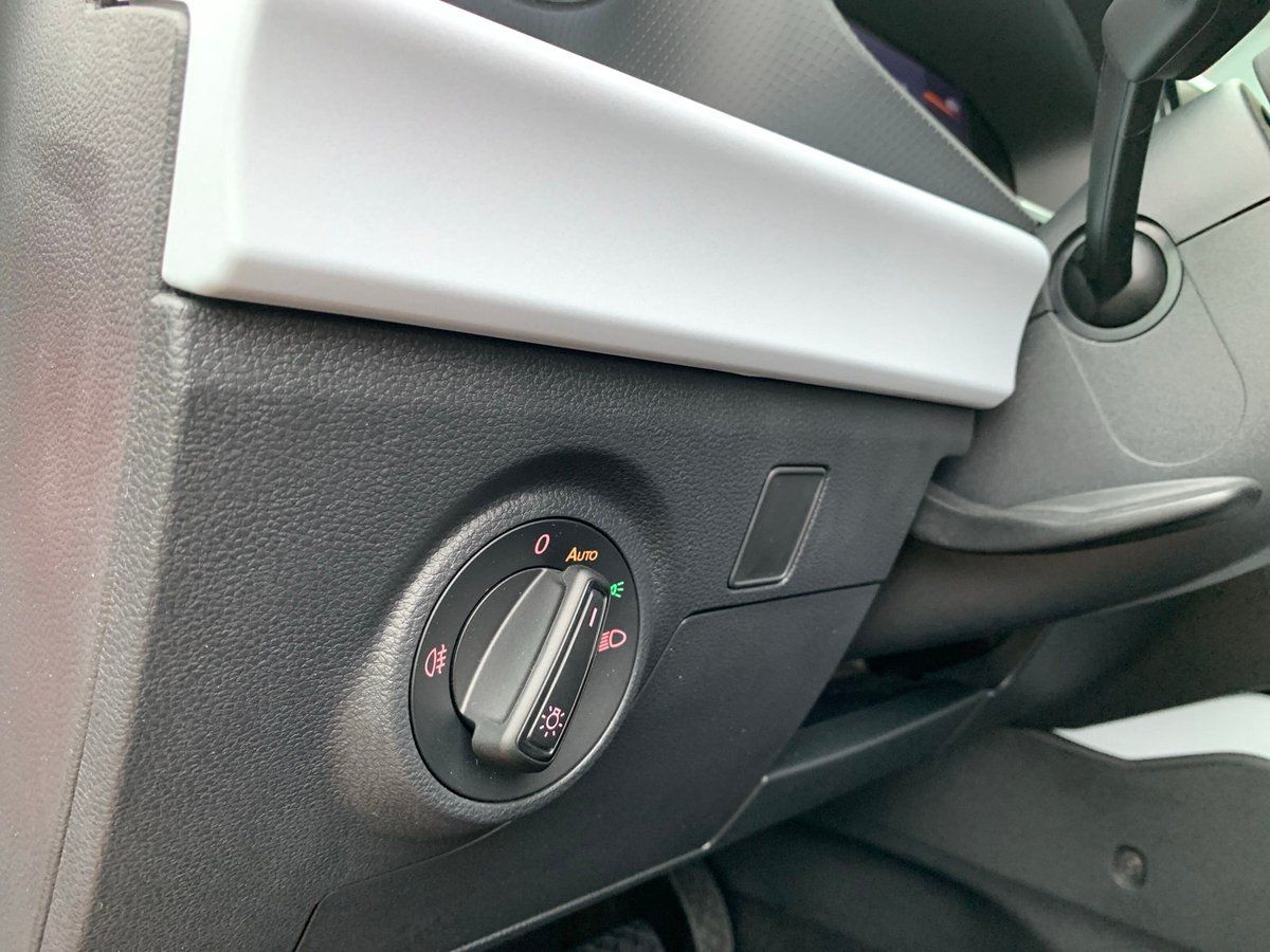 Seat Arona - Bild 21