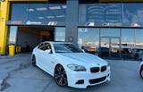 BMW 535D F10 - BMW 535 in Wuppertal