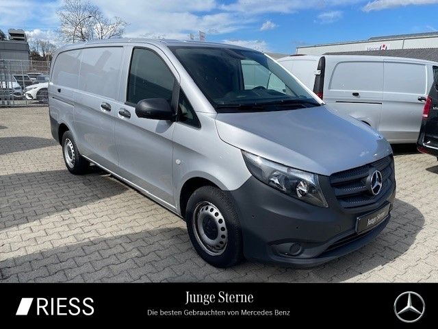 Mercedes-Benz Vito 116 CDI KA / DAB / Kamera / Klima / SHZ / T