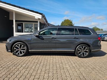 Volkswagen Passat Variant - 2