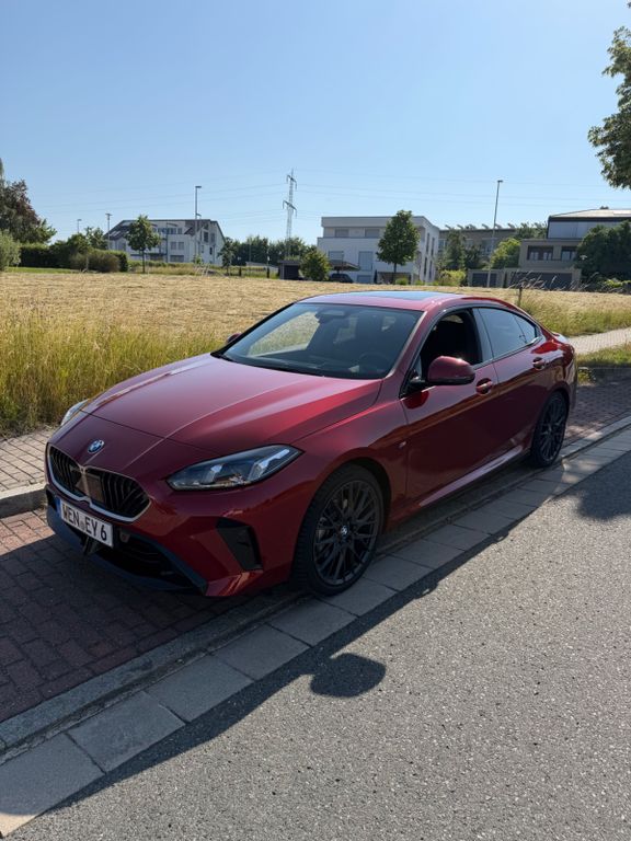 Image of BMW 220 Gran Coupé