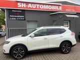Nissan X-Trail 2.0 dCi DPF N-VISION AUTO, Panorama - Nissan X-Trail in Leipzig