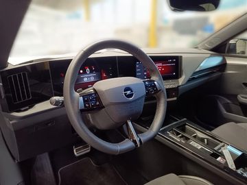 Fotografie 8 des Opel Astra ST GS Automatik 360°Kamera LED Sitzheizung