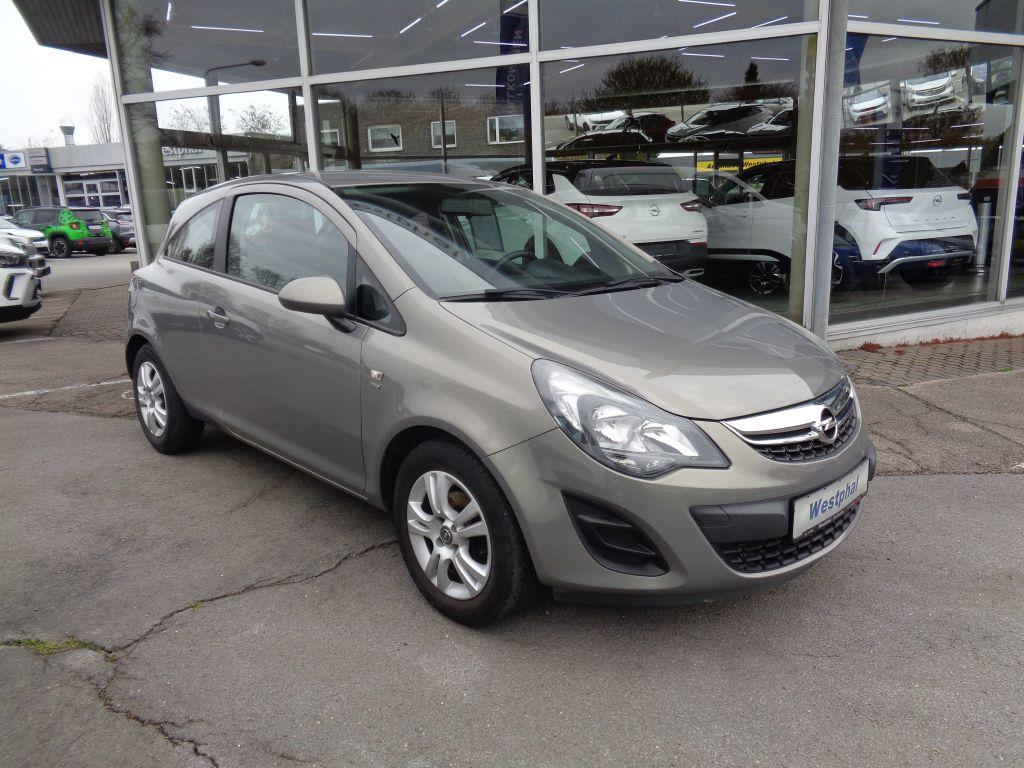 Opel Corsa Energy 1.4