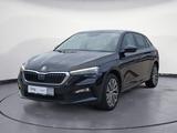 Skoda Scala 1.0 TSI DSG Clever - Skoda Scala: Clever