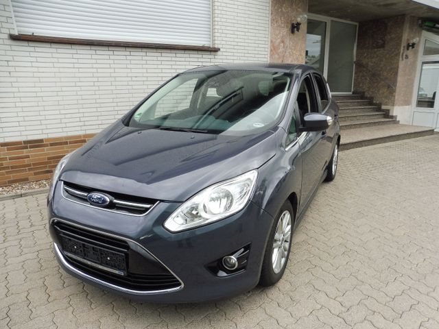 Ford C-MAX 1.0 Titanium