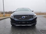 Volvo XC 60 XC60 Summum AWD - gebrauchte Volvo XC60 aus dem Jahr 2016