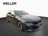 BMW 550 - Vorschau Bild 4