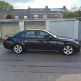 BMW 525d xDrive - - BMW 525 in Solingen