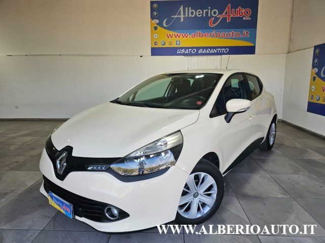Image of Renault Clio