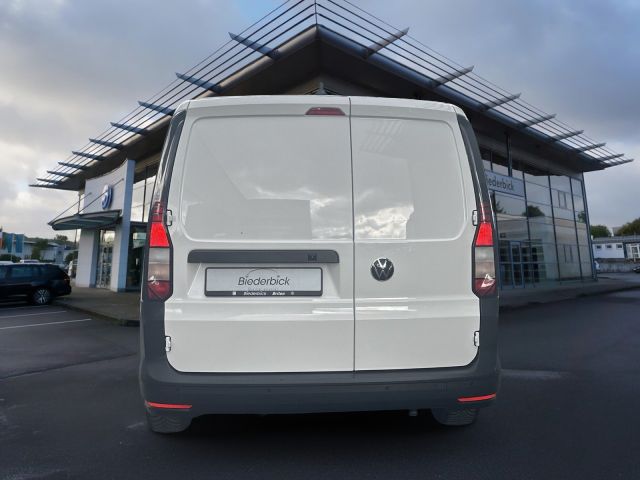 Caddy Cargo Maxi 2.0 TDI NAVI KLIMA RFK CITY-DRI