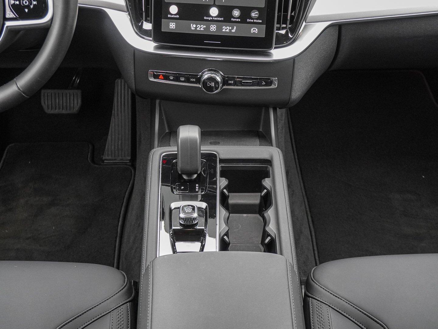 Volvo XC90 B5 B AWD Core Bright 7-SITZER 360° H&K PILO, миниатюра 13