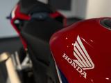 Honda CBR 500 R | 952 Km | 1. Hand | Top Zustand - HONDA CB 500 T