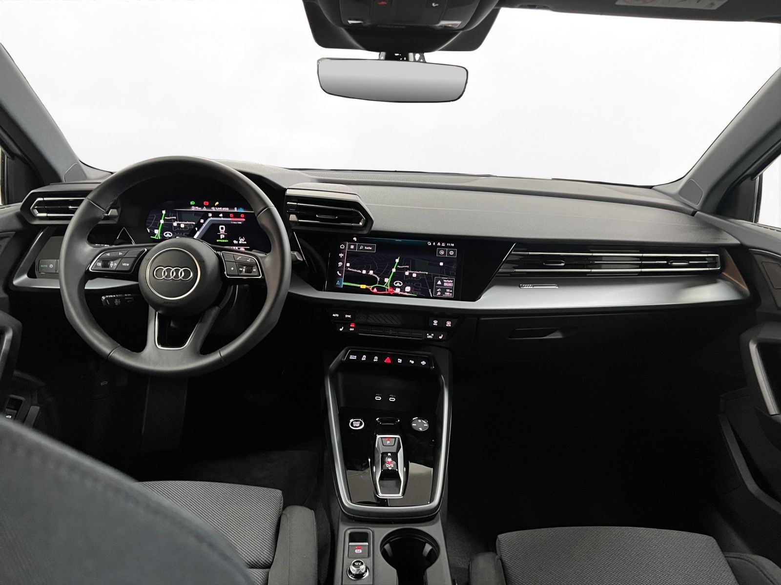 Audi A3 - Bild 21