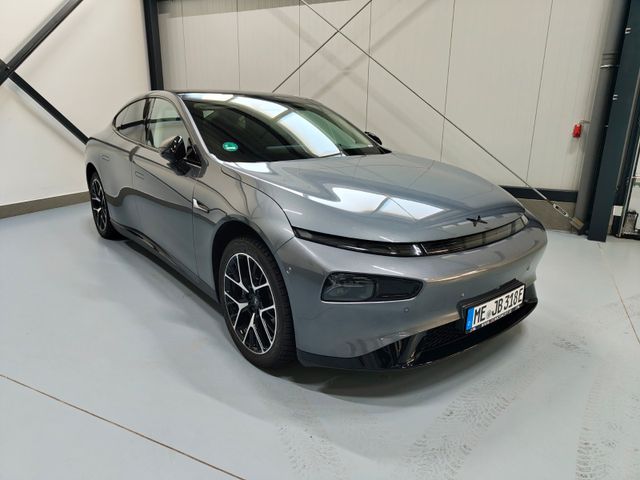 XPENG P7 AWD Performance 360° Pano Brembo LED