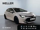 Toyota Corolla 1.2 Turbo Comfort *Kamera*ACC*SHZ*DAB*BT - Toyota Corolla mit Benzin-Antrieb: Limousine