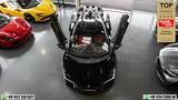 Lamborghini Revuelto Carbon | Sonus Faber | PASSENGER DISPLA - Lamborghini Revuelto Neuwagen