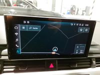 Audi A4 - Vorschau Bild 10
