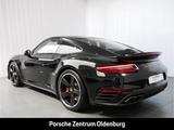 Porsche 991 911 Turbo Bose Lift Glas-Schiebedach - Porsche: Sc Turbo 911
