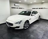 Maserati Quattroporte V6 Diesel 250 CV AWD Granl - Maserati Quattroporte mit Panoramadach
