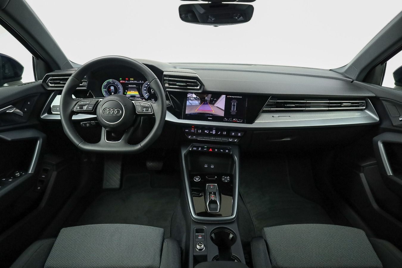 Audi A3 - Bild 25