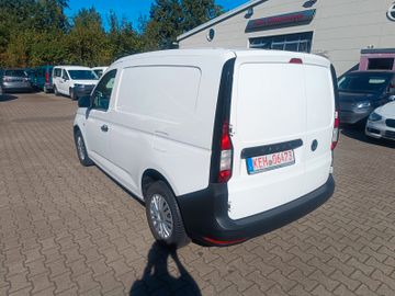 Volkswagen Caddy - 8