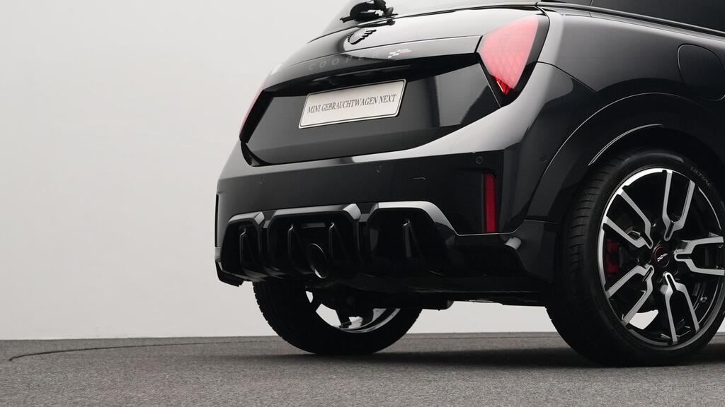 MINI Jcw Trim, миниатюра 19