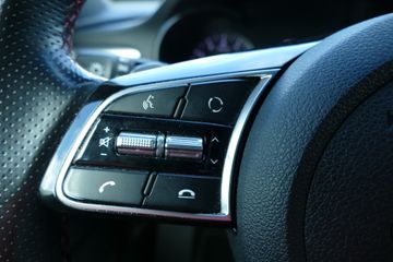 KIA Optima - 9