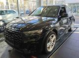 Audi SQ5 Sportback 3.0 TDI quattro Luftfahrwerk - Audi: Luftfahrwerk