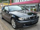 BMW 320 C i Cabrio *Top Zustand* 59.989km* - gebrauchte BMW 3er Reihe aus dem Jahr 2004