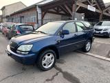 Lexus RX 300 Plus - blaue Lexus RX-Serie