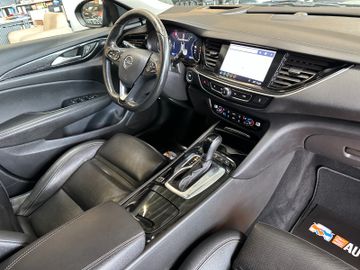 MYAUTOCENTER – Gebraucht- und Jahreswagen mit Werkstattservice in Pfaffenhofen Opel Insignia Grand Sport*360°*KEYLESS*LKHZ*LED*