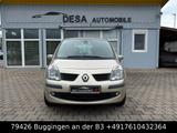 Renault Modus Automatik/Tempomat/Multifunktions - gebrauchte Renault Modus aus dem Jahr 2007