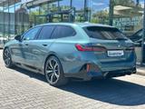 BMW i5 eDrive40 Touring M Sport PRO //Stop&Go 20"LM - BMW i5 in Duisburg