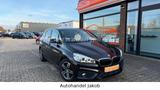 BMW 218/ActiveTour/Sonderausstattung/TÜV_Service_NEU - gebrauchte BMW 218 aus dem Jahr 2015