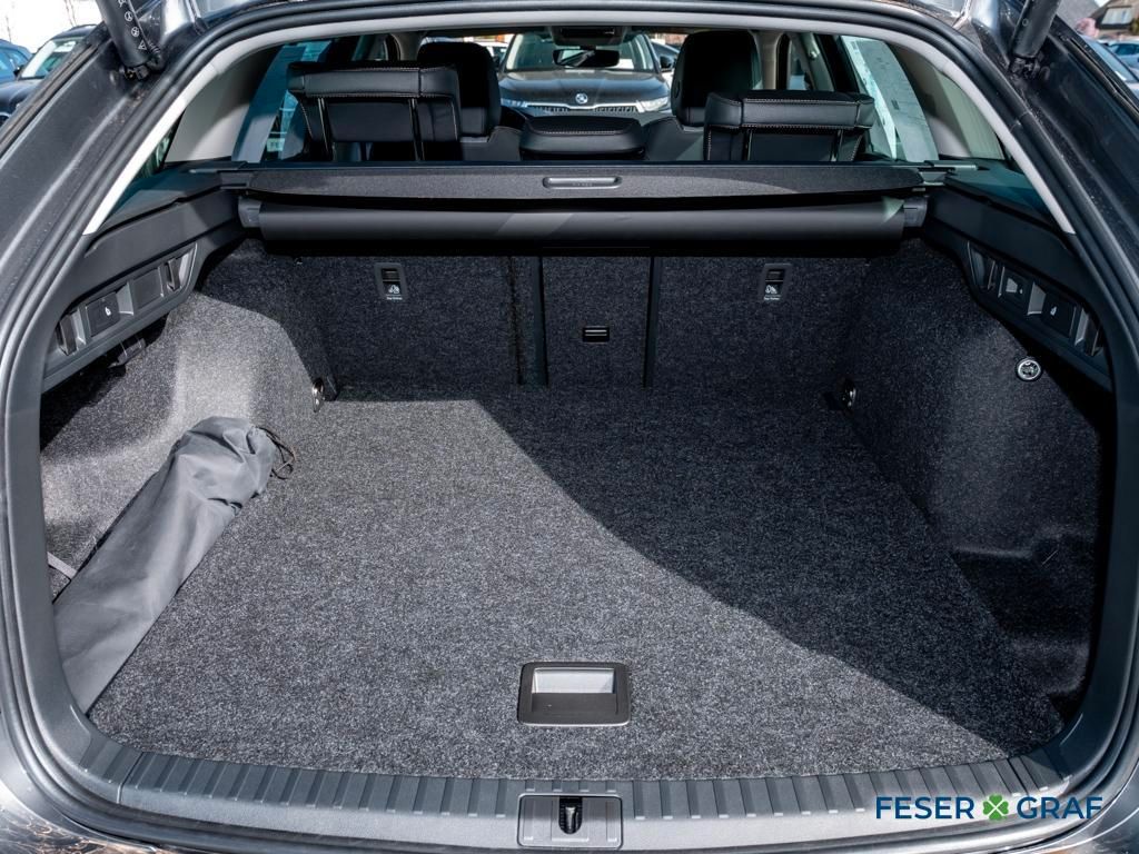 Skoda Octavia - Bild 12