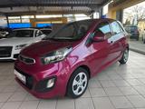 Kia Picanto Edition 7, 1. Hand, Tüv NEU, Scheckheft, - Kia Picanto Gebrauchtwagen in Dortmund