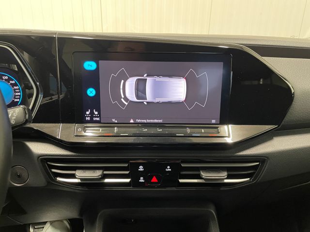 Caddy Style 1.5 TSI DSG STNDHZG APP LED