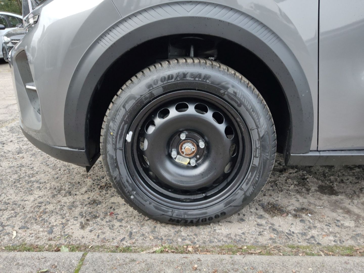 Citroën C3 - Bild 16