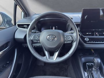 Toyota Corolla - 10
