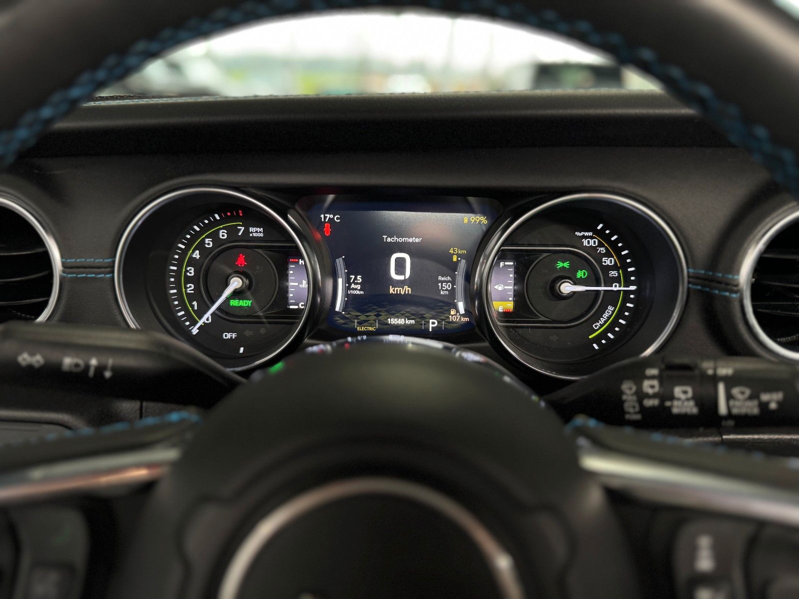 Fahrzeugabbildung Jeep Wrangler Unlimited 2.0 4xe Rubicon "DUAL-TOP"