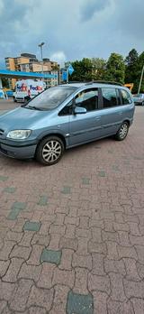 Opel opel zafira a - Opel Zafira in Braunschweig