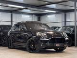 Porsche Cayenne GTS SPORT*SBLF*PANO*MEMO*BIXEN*LUFT*BOSE - Porsche Gebrauchtwagen in Frankfurt