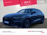 Audi Q8 50 TDI quattro S-LINE ACC PANO AIR-SUSPENSION - Audi Q8 in Düsseldorf