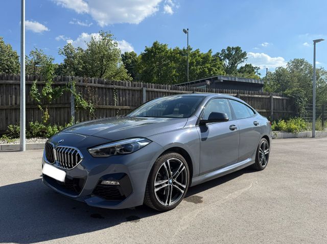 BMW BMW 218i Gran Coupé M Sport 