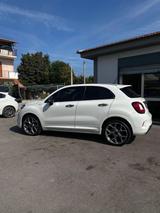 Fiat 500X 1.6 MultiJet 120 CV DCT Sport - Fiat 500X Sport mit Diesel-Antrieb